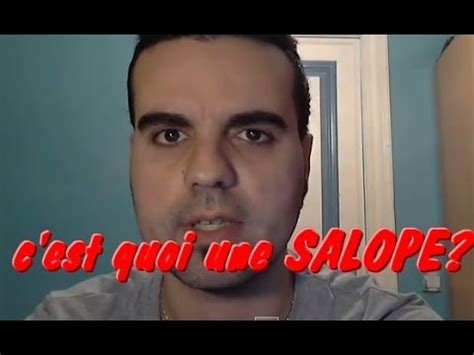 que veut dire salope|SALOPE : Définition de SALOPE